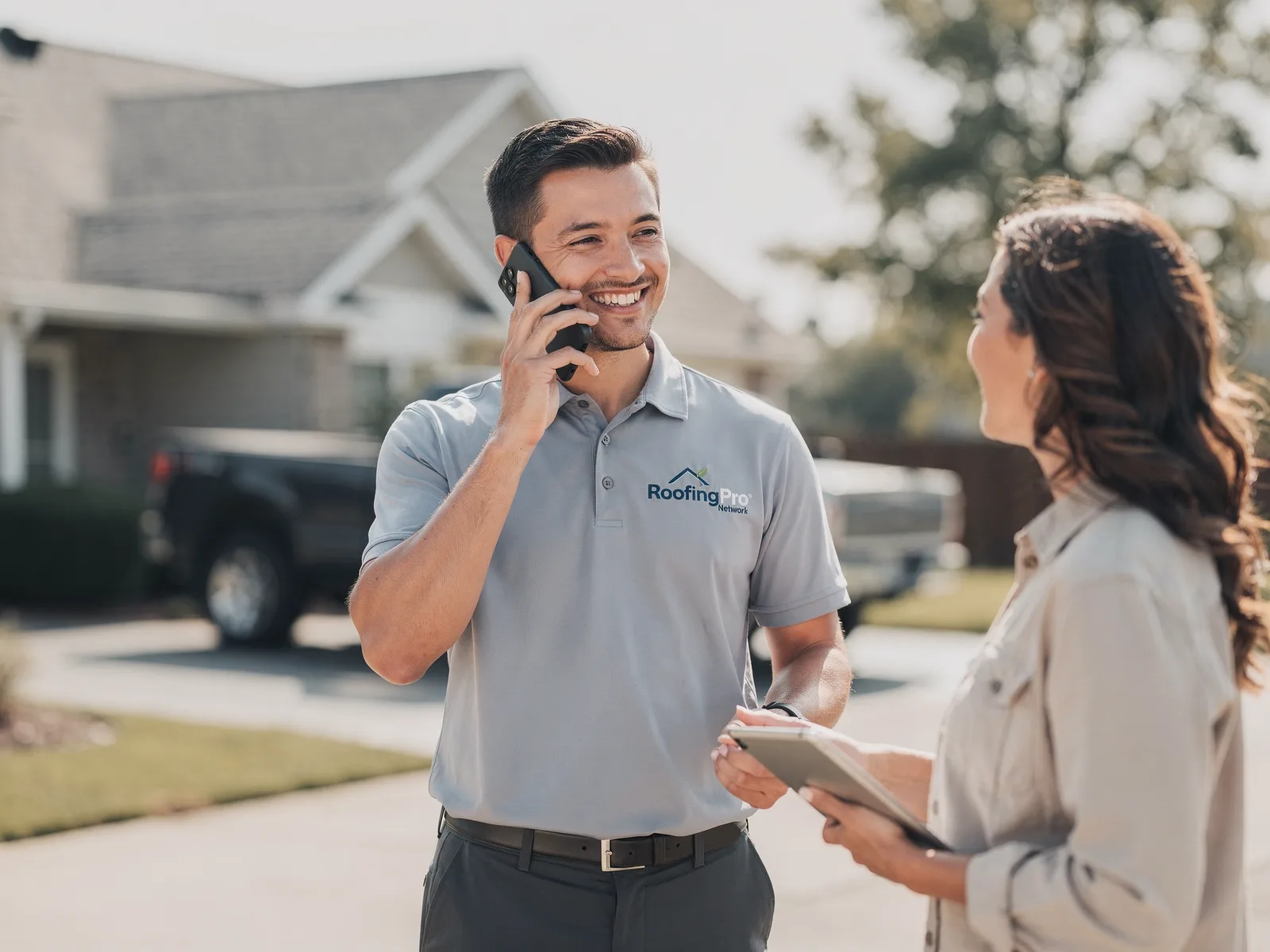 Roof Flashing Repair in Port Austin, MI
